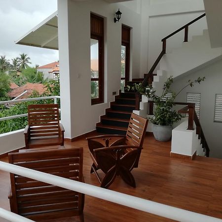 Bianco Terrace Hotel เนกอมโบ ภายนอก รูปภาพ