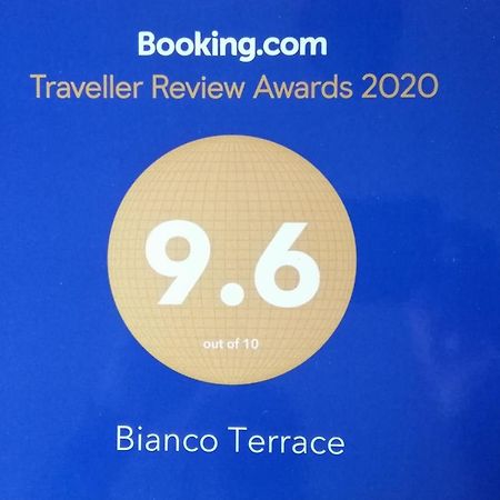 Bianco Terrace Hotel เนกอมโบ ภายนอก รูปภาพ
