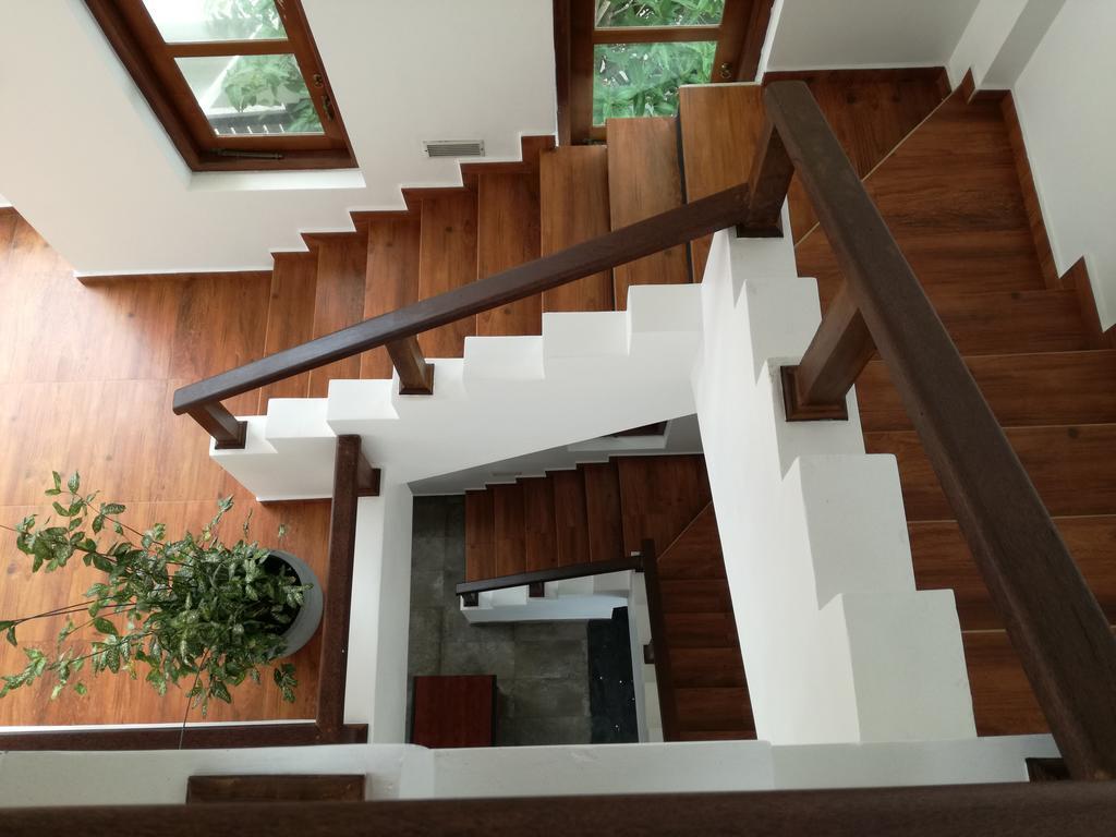 Bianco Terrace Hotel เนกอมโบ ภายนอก รูปภาพ
