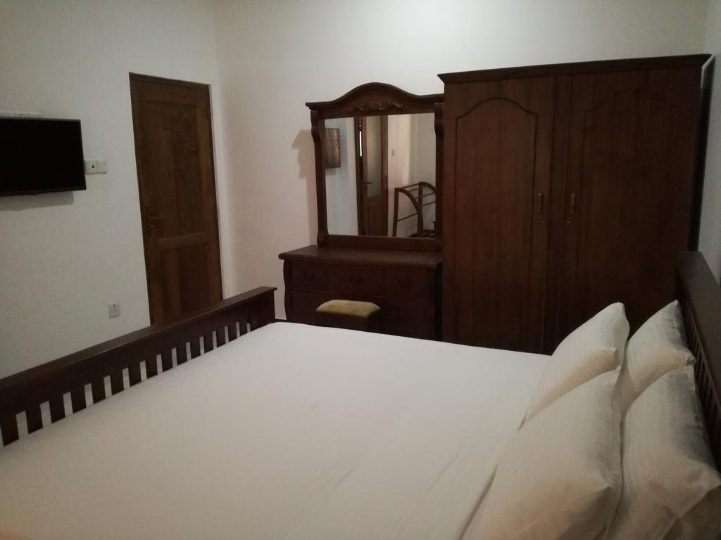 Bianco Terrace Hotel เนกอมโบ ภายนอก รูปภาพ